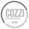 Logo Cozzi & Partners Agenzia pubblicità